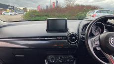 Mazda 2 1.5 SE-L Nav 5dr Petrol Hatchback